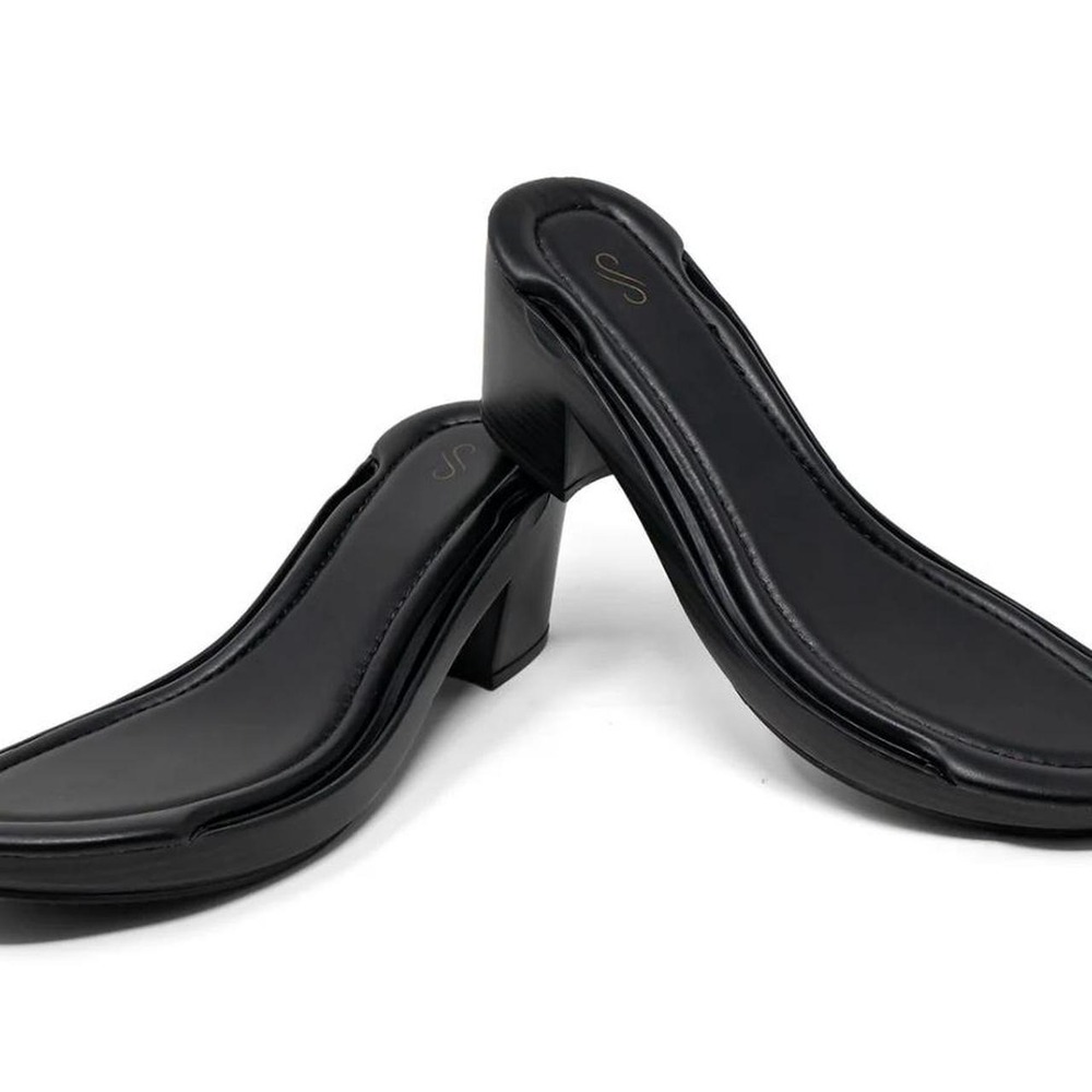 Solely Jane's CLASSIC COMFORT SOLE system w/2 slides
